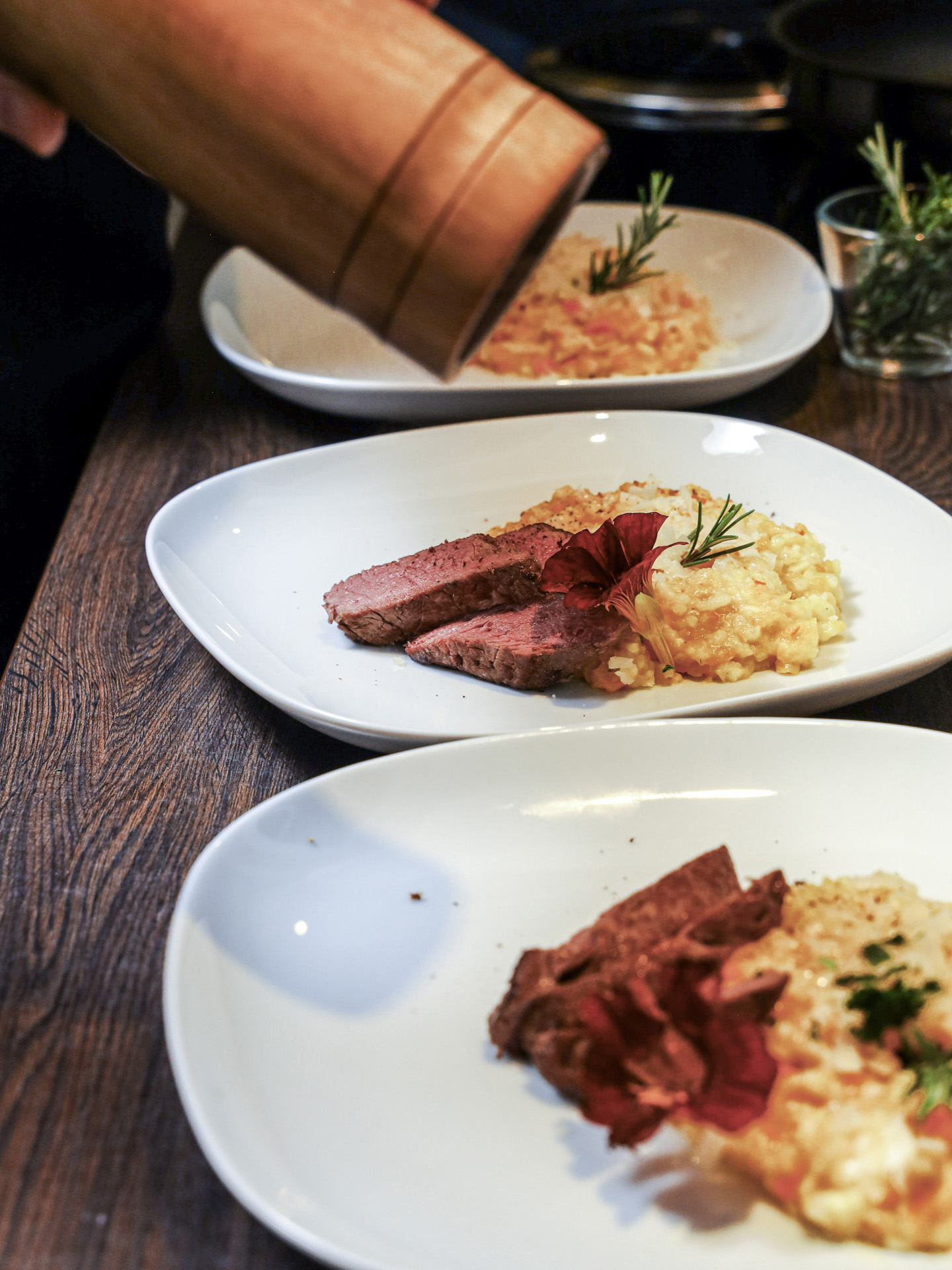 Thermomix Kochschule Würzen